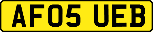 AF05UEB