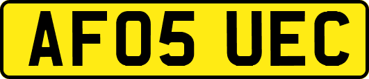 AF05UEC