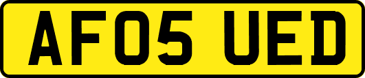 AF05UED