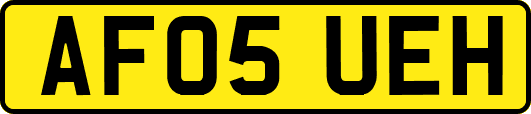 AF05UEH