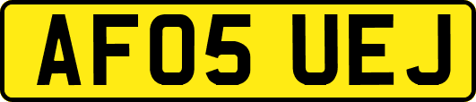 AF05UEJ