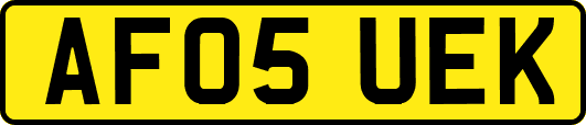 AF05UEK