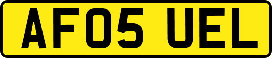 AF05UEL