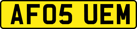 AF05UEM