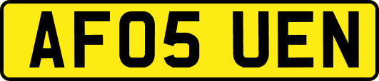 AF05UEN