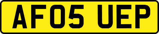AF05UEP