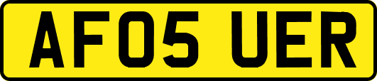 AF05UER
