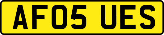 AF05UES