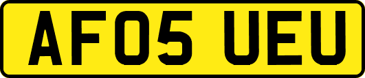 AF05UEU
