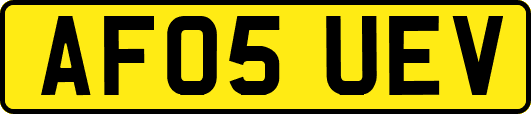 AF05UEV
