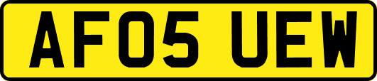 AF05UEW