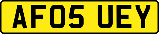 AF05UEY