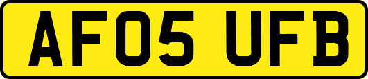 AF05UFB