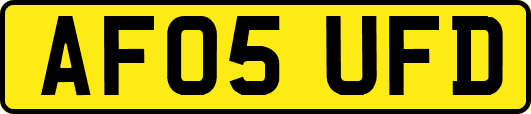 AF05UFD