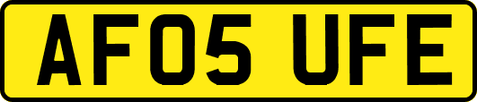 AF05UFE