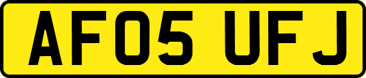 AF05UFJ