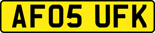 AF05UFK