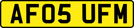 AF05UFM