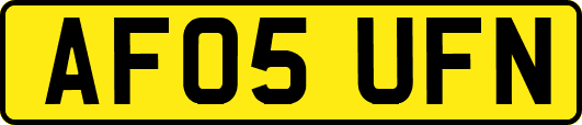 AF05UFN