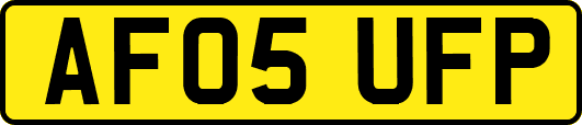 AF05UFP