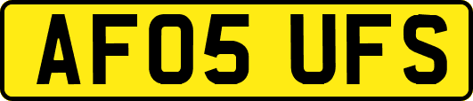 AF05UFS