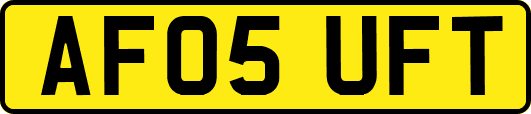AF05UFT