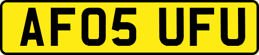 AF05UFU