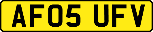 AF05UFV
