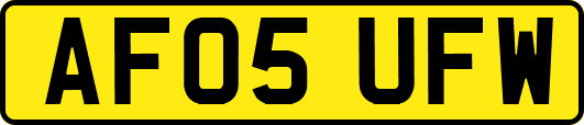 AF05UFW