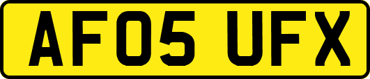 AF05UFX