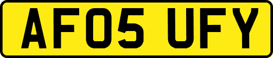 AF05UFY