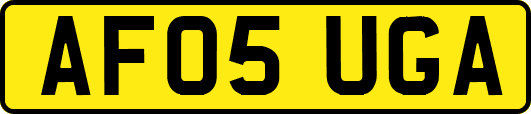 AF05UGA