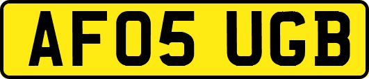 AF05UGB