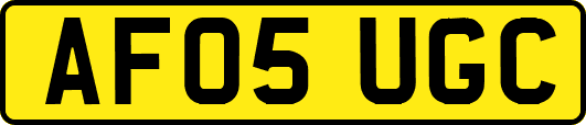 AF05UGC