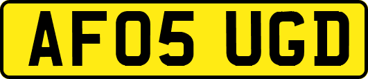 AF05UGD