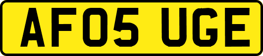 AF05UGE