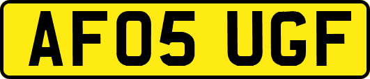 AF05UGF