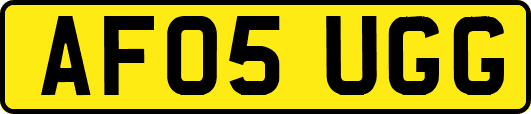 AF05UGG