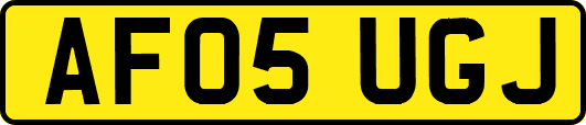 AF05UGJ