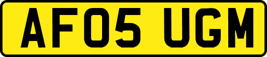 AF05UGM