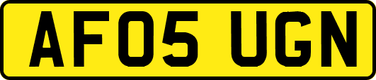 AF05UGN