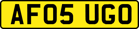 AF05UGO
