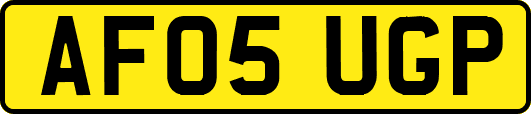 AF05UGP