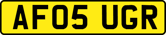 AF05UGR