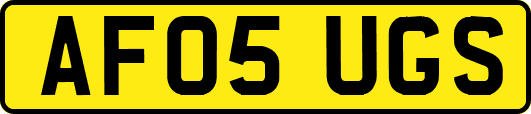 AF05UGS