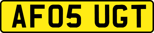 AF05UGT