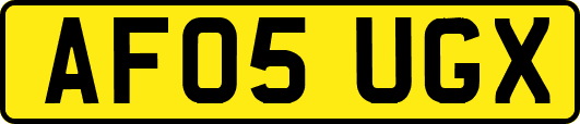 AF05UGX