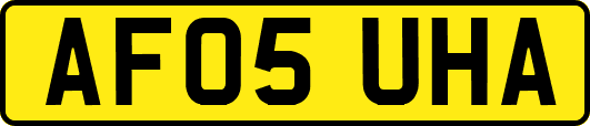 AF05UHA