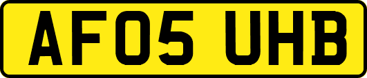 AF05UHB