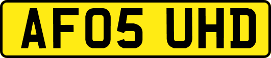 AF05UHD